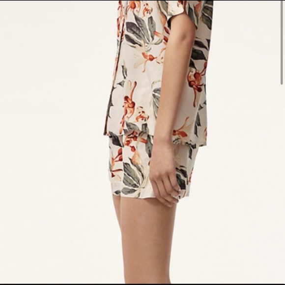 Babaton Shorts - Picture 5 of 7